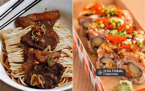 11 Best Where to Eat in SM Megamall [Update 2024].